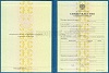 Увеличить Стоимость Свидетельства о Повышении Квалификации 1997-2018 г. в Красавино (Вологодская Область)
